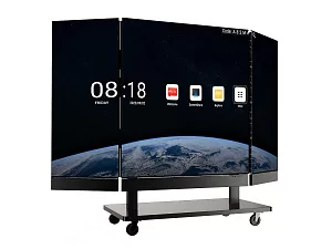 Светодиодный экран All-in-One QSTech mWall 138-15 GOB