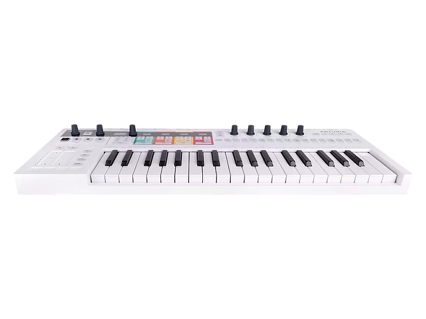 MIDI клавиатура Arturia KeyStep Pro 3