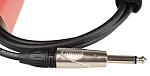 Кабель гитарный FORCE FGC-09/1.5 5