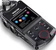Рекордер мобильный Tascam Portacapture X6 2