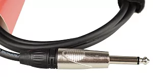 Кабель гитарный FORCE FGC-09/1.5 5