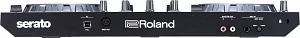 2-канальный DJ-контроллер ROLAND DJ-202 4
