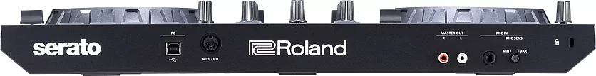 2-канальный DJ-контроллер ROLAND DJ-202 4