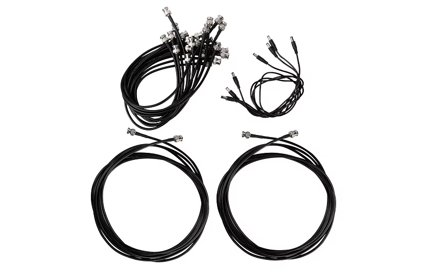 Комплект Intrend ITWMIC-AS-1 8