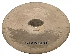 Тарелка крэш 17" KINGDO 17" ARTIST POWER COPPESMITH CRASH 2