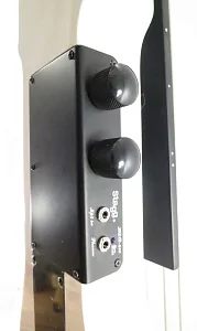 Электроконтрабас STAGG EDB-3/4 WH 3