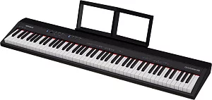 Портативное цифровое пианино ROLAND GO-88PX 4