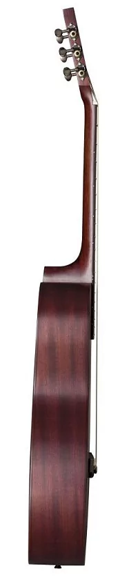 Акустическая гитара BATON ROUGE X11LS/P-SCR 3