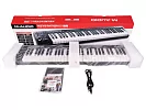 MIDI клавиатура M-audio Keystation 61 MK3 14
