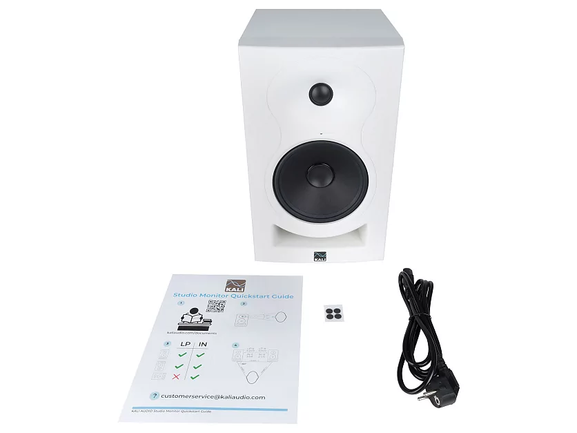 Акустическая система (студийный монитор) Kali Audio LP-6W V2 9