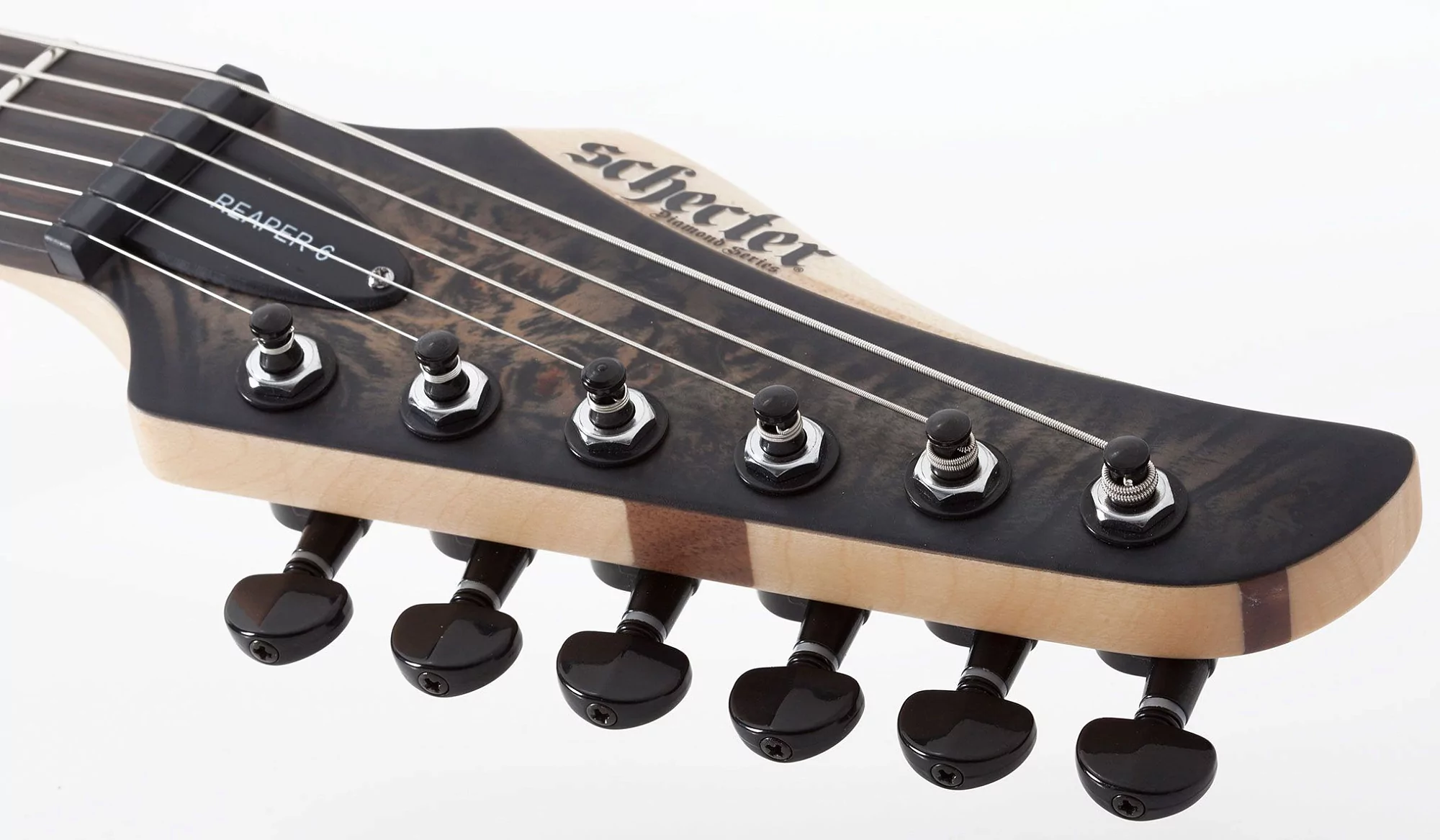 Электрогитара SCHECTER REAPER-6 CB 8
