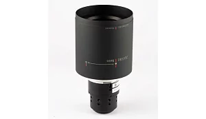 Среднефокусный объектив Barco GLD 2.12-3.18 : 1