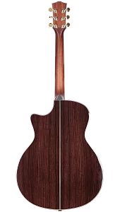 Акустическая гитара Kepma B1-GA-BS 3