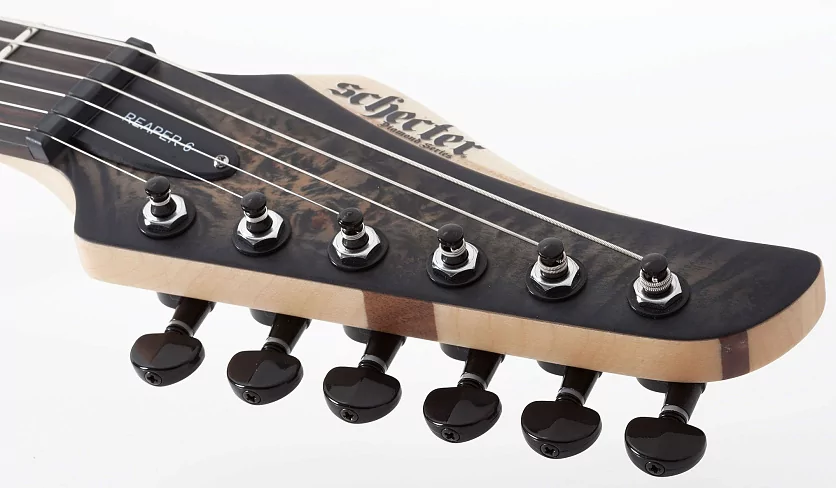 Электрогитара SCHECTER REAPER-6 CB 8