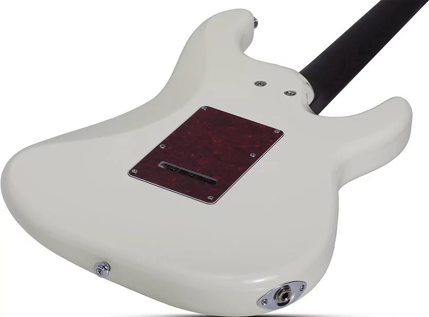 Электрогитара SCHECTER MV-6 LH OWHT 9