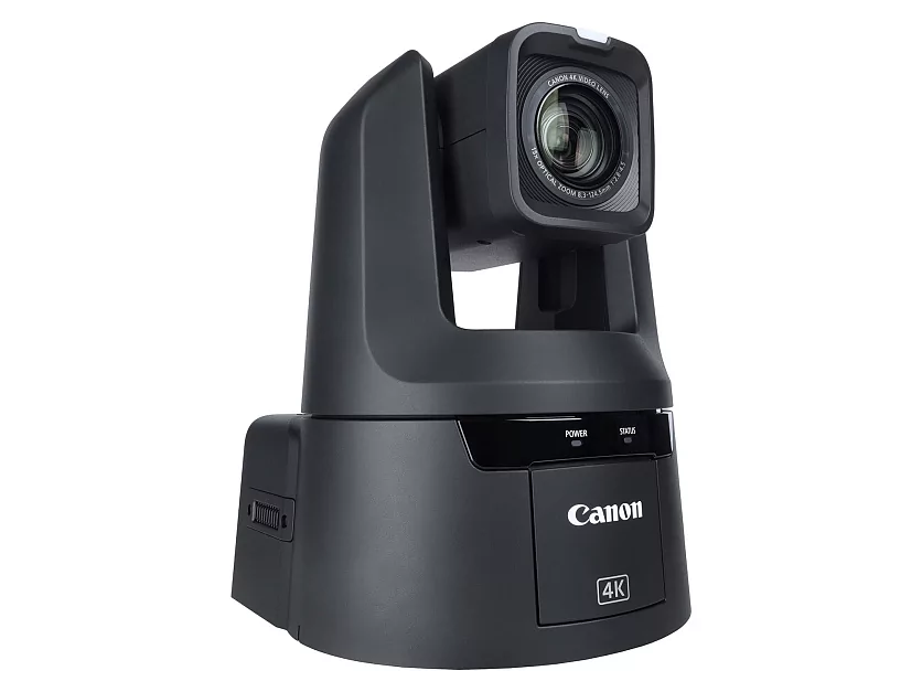 PTZ-камера Canon CR-N700BK 9