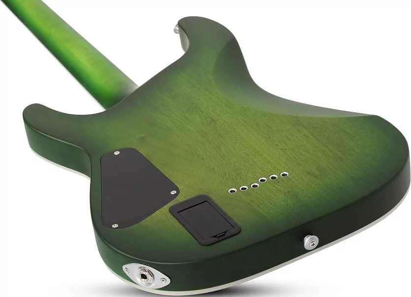 Электрогитара SCHECTER C-1 PLATINUM SGRB 14