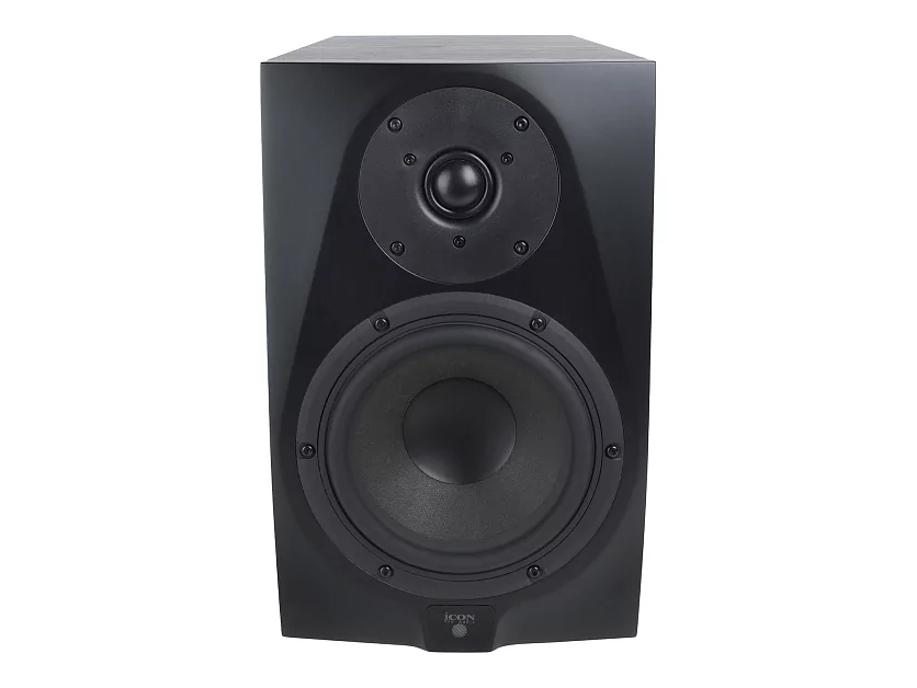 Акустическая система (студийный монитор) Icon DT-6S 10