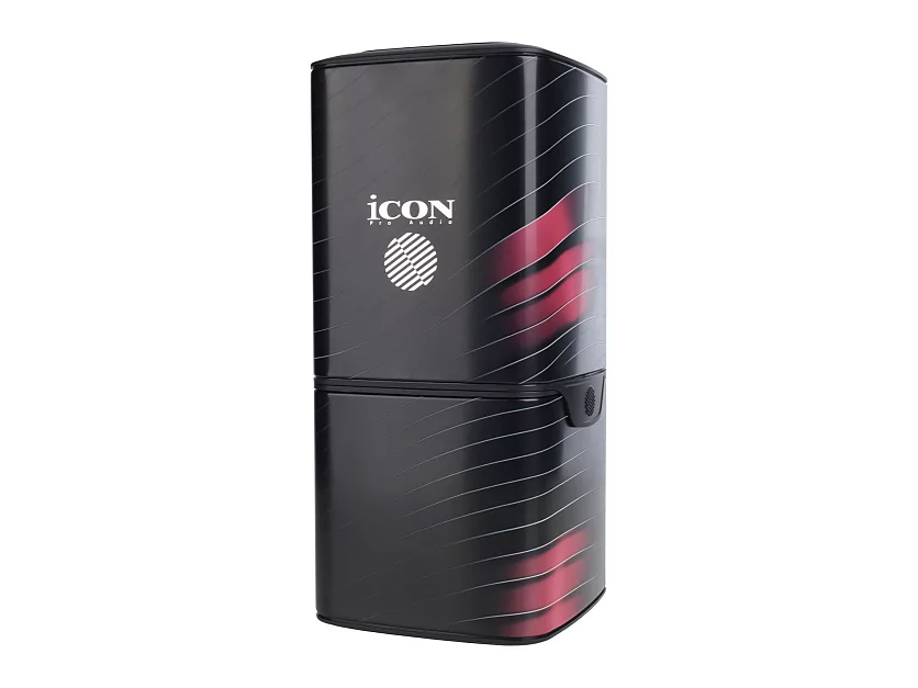 Профессиональный студийный конденсаторный микрофон Icon Aurora 30