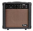 Комбо для электроакустической гитары STAGG 10 AA