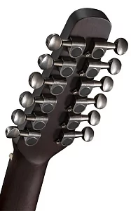 Акустическая гитара BATON ROUGE X11LS/F-AB-12 5