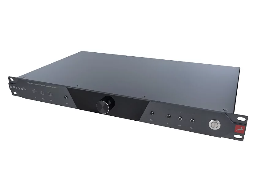 Аудиоинтерфейс Antelope Audio Orion 32+ Gen 4 4