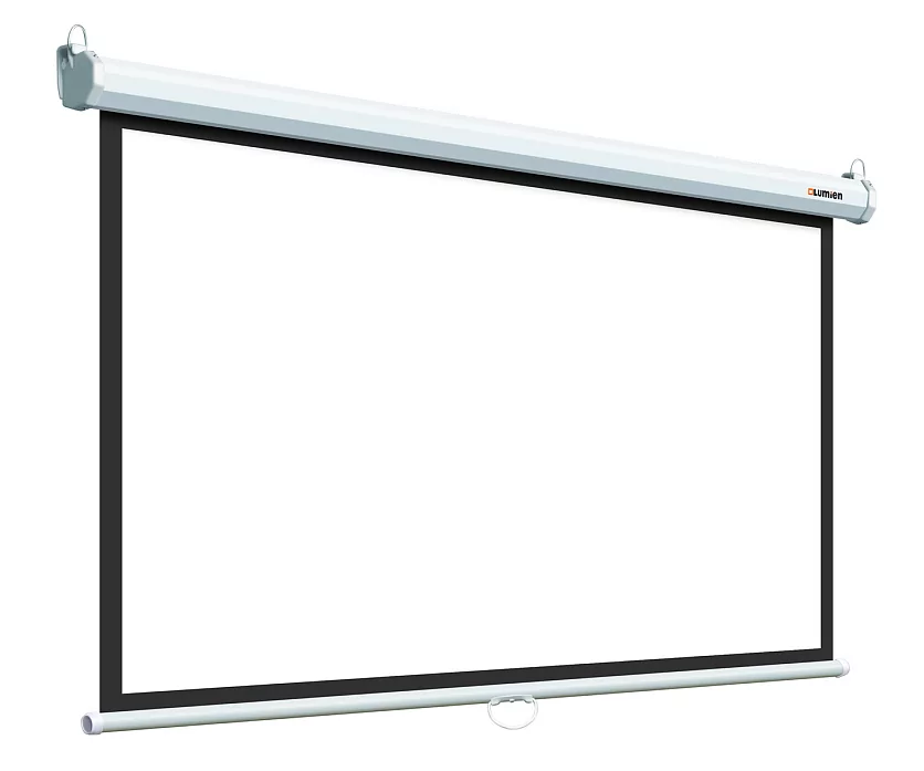 [LEP-100127] Настенный экран Lumien Eco Picture 2
