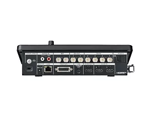 Видеомикшер Panasonic AV-HSW10EJ 5