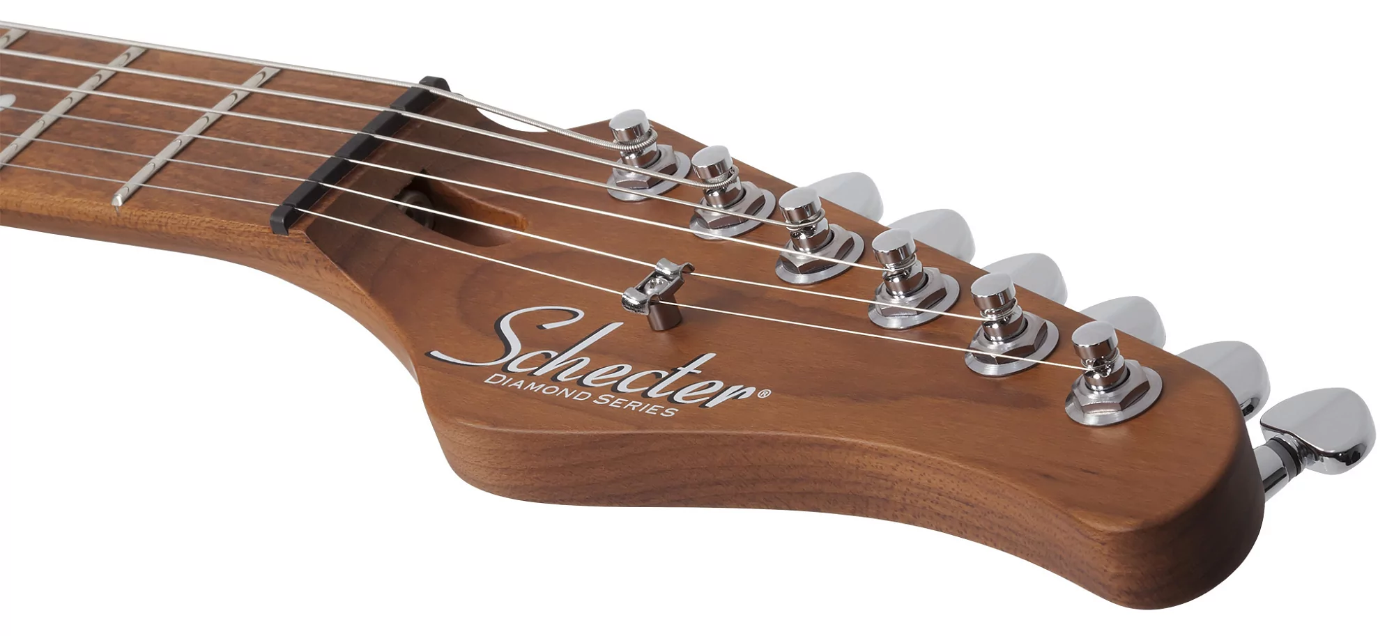 Электрогитара SCHECTER TRAD VAN NUYS G.NAT ASH GNA 9
