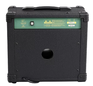 Комбо для электрогитары STAGG 15 GA DR 5