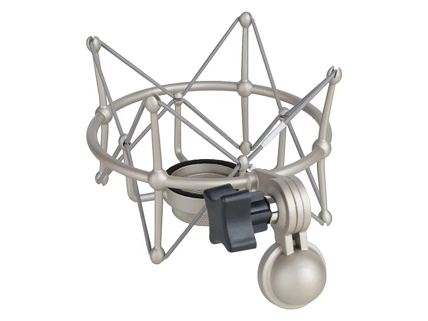 Студийный конденсаторный микрофон Icon Space 103 18