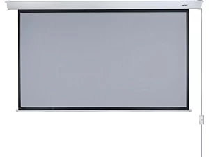 [LMC-100216] Экран с электроприводом Lumien Master Control 6