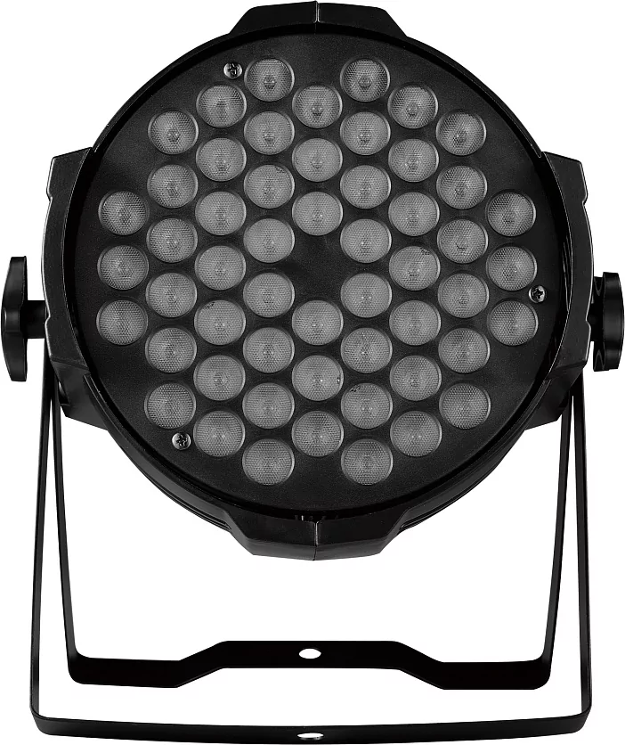 Прожектор PAR LED 160W Tarboc RH-P54RGB 2