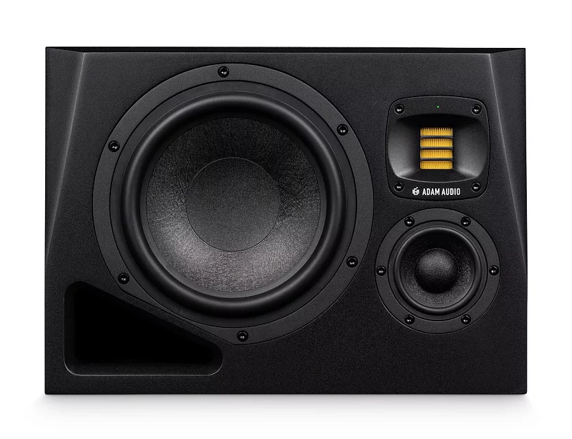 Акустическая система (студийный монитор) Adam A8H-L