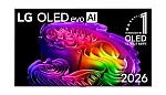 Телевизор LG OLED83G6RLA.ARUG