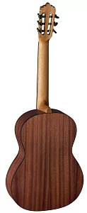 Классическая гитара LA MANCHA Rubinito LSM/63-N 3