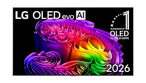Телевизор LG OLED83G6RLA.ARUG
