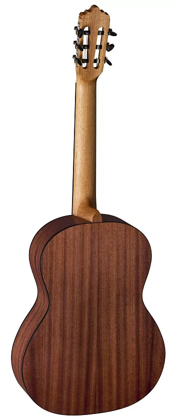 Классическая гитара LA MANCHA Rubinito LSM/63-N 3