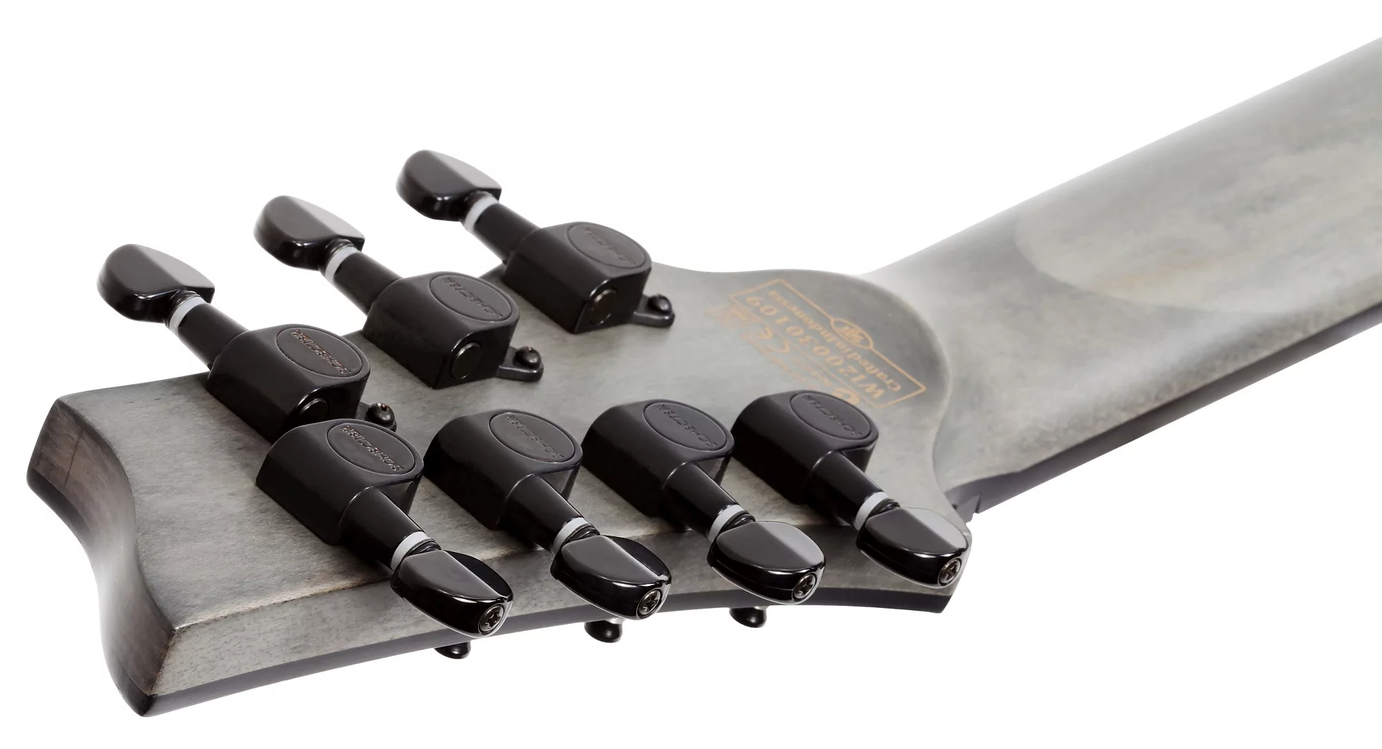 Электрогитара SCHECTER OMEN ELITE-7 BCHB 11