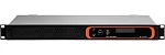 Аудиопроцессор Biamp TesiraFORTE CI