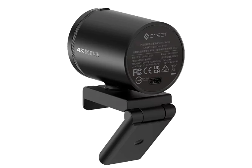 Веб-камера Emeet SmartCam S630 3