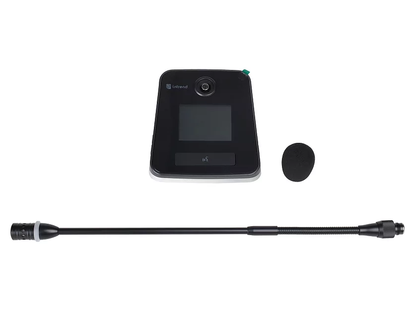 Пульт Intrend ICS-WLpro-MD 19