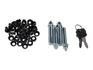 Настенный шкаф Wize Pro W6UQSR 6