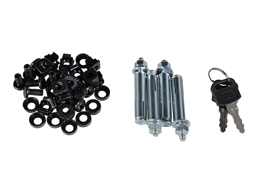 Настенный шкаф Wize Pro W6U45QSR 10