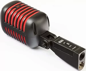 Микрофон вокальный EIKON DM55V2RDBK 4