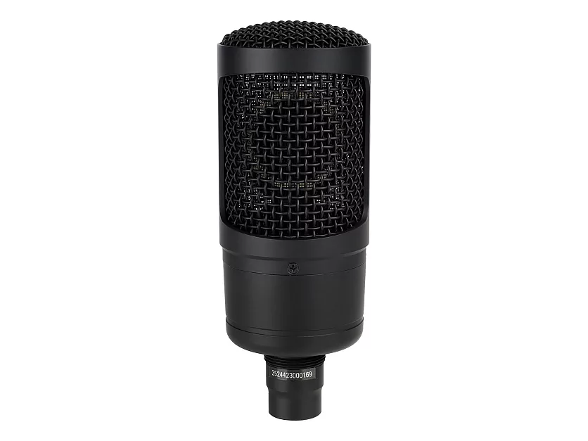 Микрофон Antelope Audio Edge Solo 5
