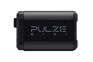 Моделирующий мини усилитель Hotone Pulze Mini BK