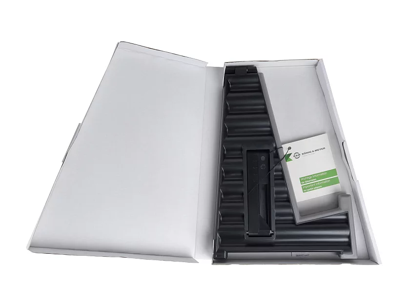 Стойка для электрогитары K&M 17590-000-55 14