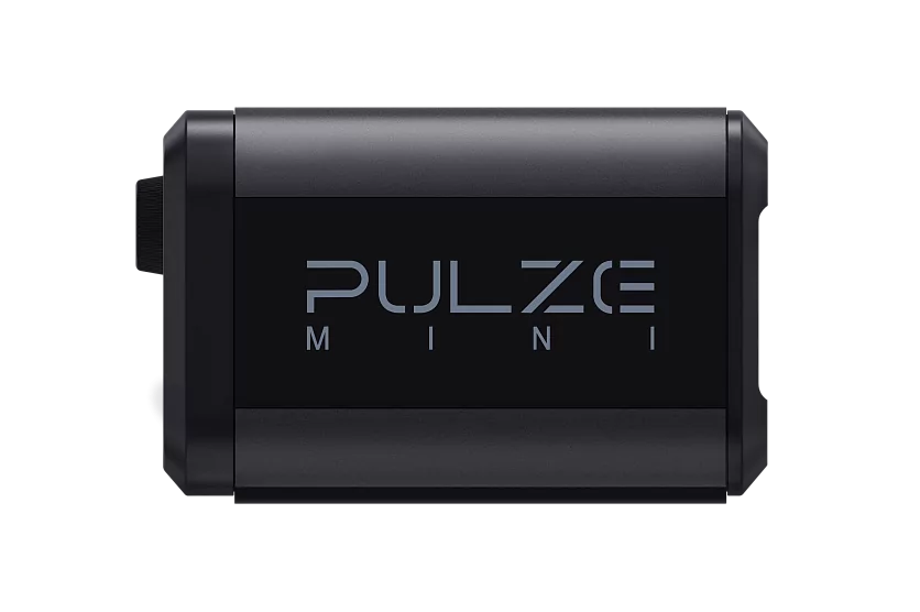 Моделирующий мини усилитель Hotone Pulze Mini BK