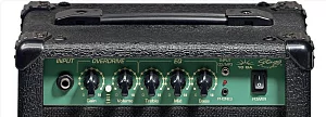 Комбо для электрогитары STAGG 10 GA 3